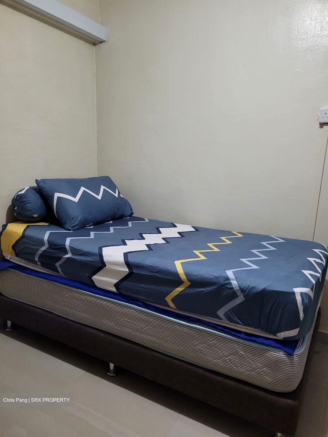 Blk 602 Yio Chu Kang Green (Ang Mo Kio), HDB 3 Rooms #475004861
